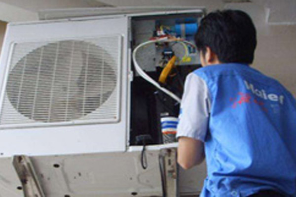 變頻空調(diào)故障原因可分哪幾類(lèi)